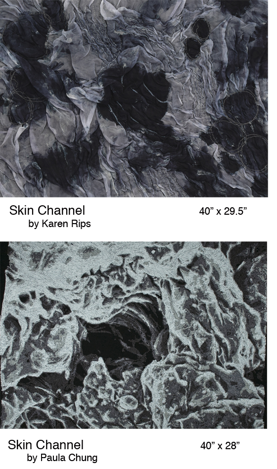 Skin Channel